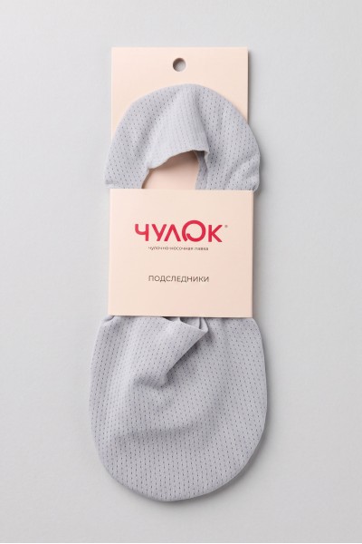 Подследники женские Чулок 322