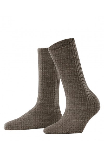 Носки женские Falke Cosy Wool Boot 47080