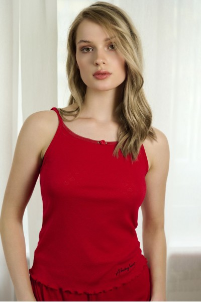 Пижама Indefini TDP5233