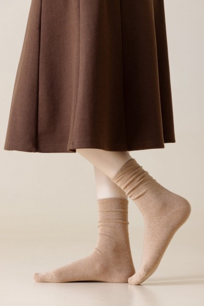 Носки женские Чулок хд24106