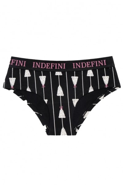 Трусы Indefini LUF2315 нг