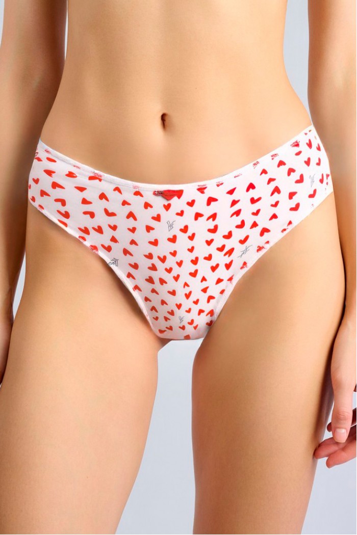 Трусы Indefini LUF5394