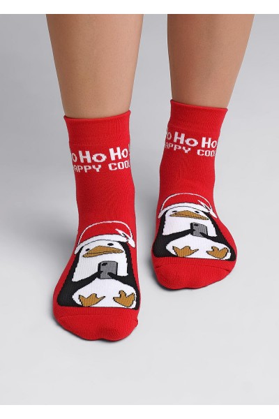 Носки детские Clever C4373П нг