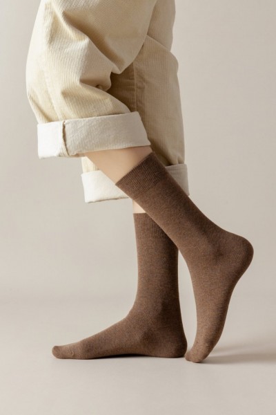 Носки женские Чулок хд21106