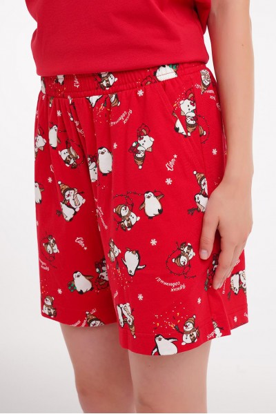 Пижама Clever LP15-1202