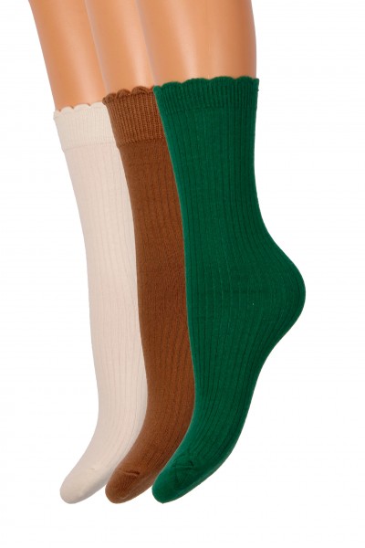 Носки женские Чулок шд76