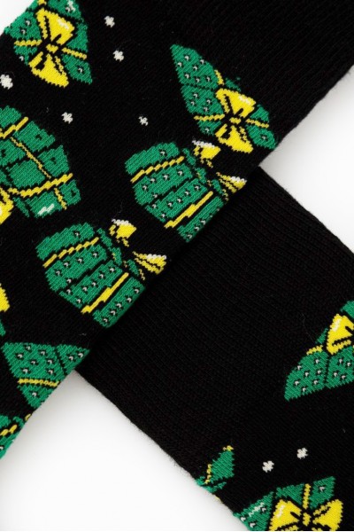 Носки женские John Frank WJFLSFUN-CH14 нг