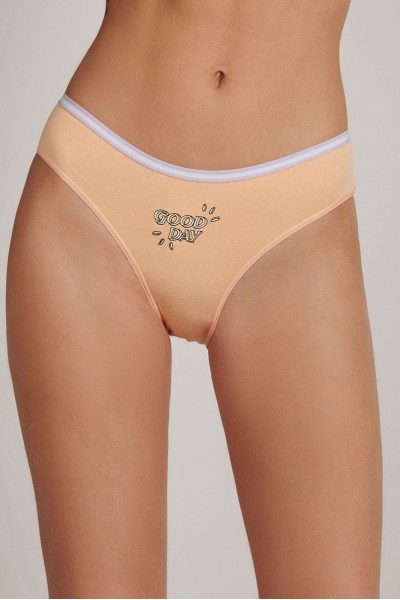 Трусы Indefini LUB2209