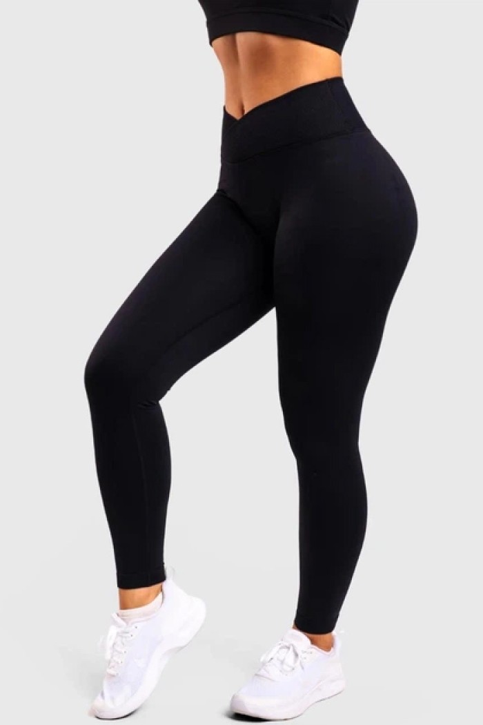 Леггинсы Чулок 6627