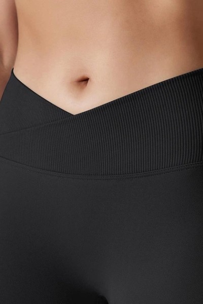 Леггинсы Чулок 6627