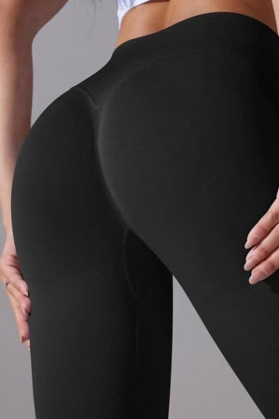 Леггинсы Чулок 6627