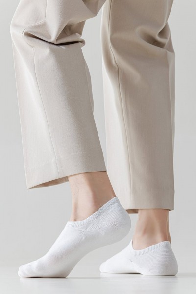 Подследники мужские Чулок 23305