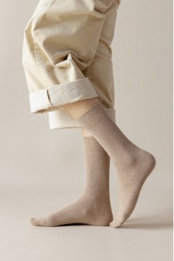 Носки женские Чулок хд21106