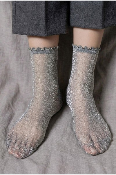 Носки женские Чулок сд55