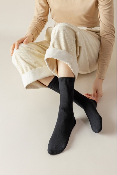 Носки женские Чулок хд21107