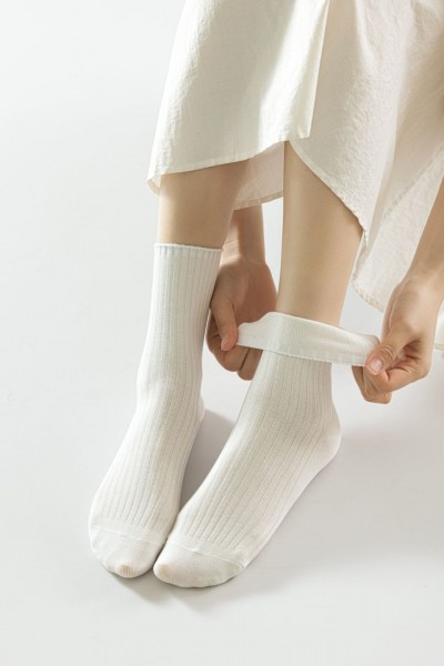 Носки женские Чулок хд24501