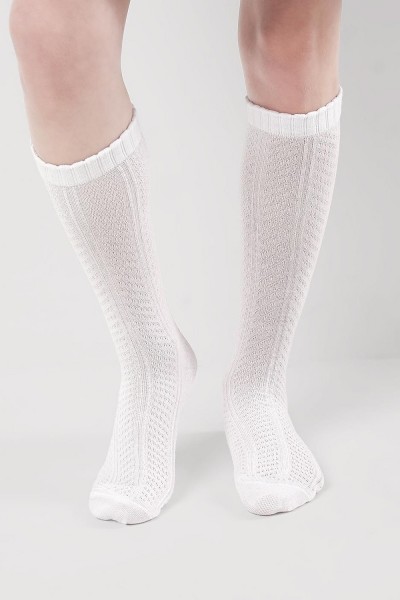 Гольфы детские Clever П119