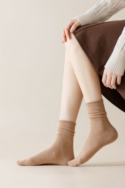 Носки женские Чулок хд24109