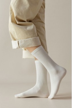 Носки женские Чулок хд21107