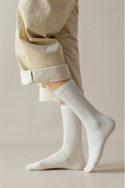 Носки женские Чулок хд21107