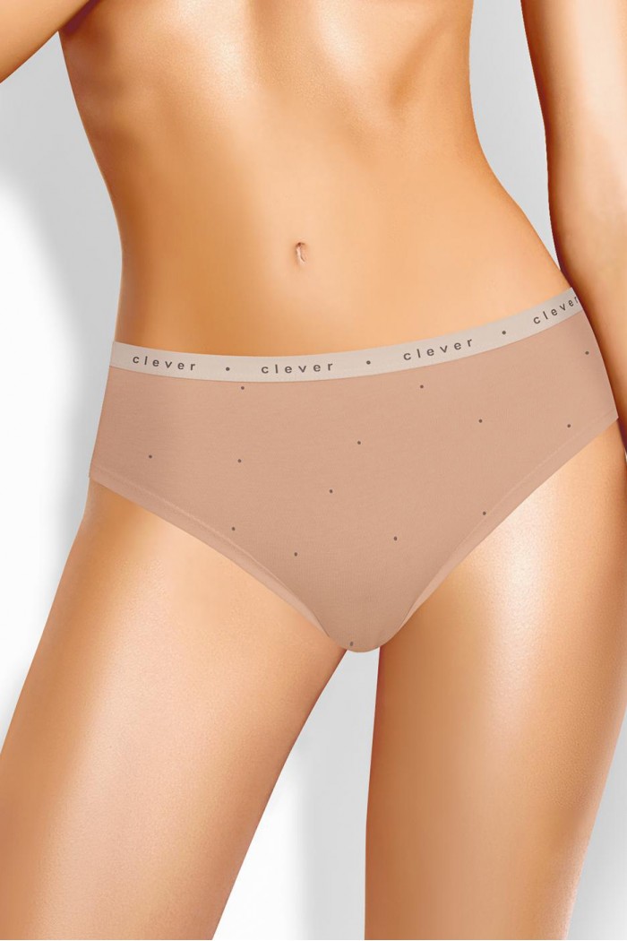 Трусы-бразилиана Clever BR1206/1-15