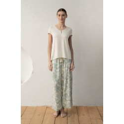Пижама Indefini TBC5047