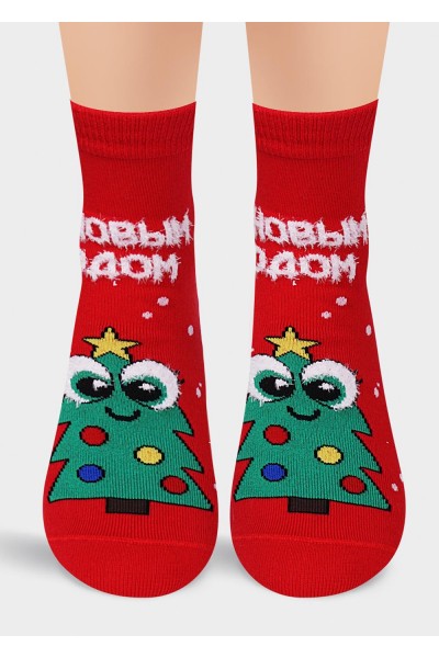 Носки женские Clever Д2256 нг