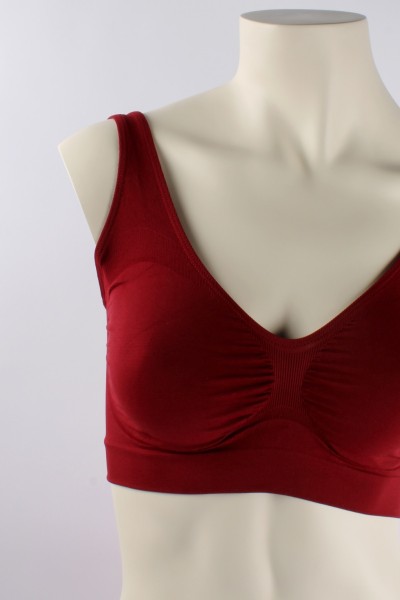 Белье бесшовное Intimidea Reggiseno Kita