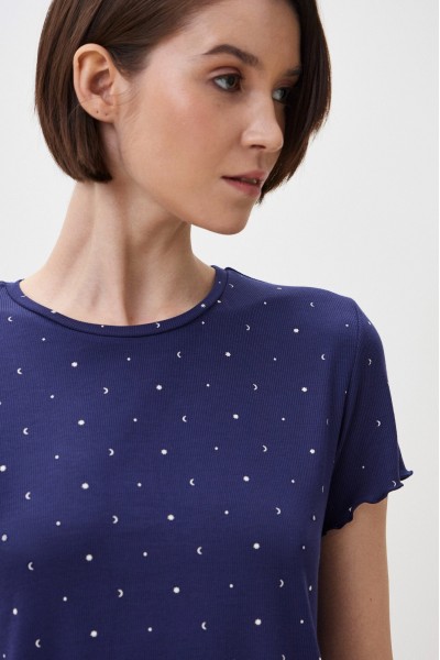 Пижама Indefini TBD4270