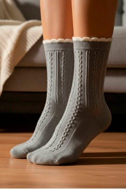 Носки женские Чулок сдт45