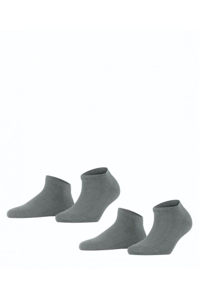 Носки женские Falke Happy 2-pack 46418