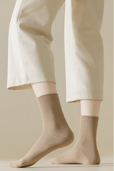 Носки женские Чулок хд23508