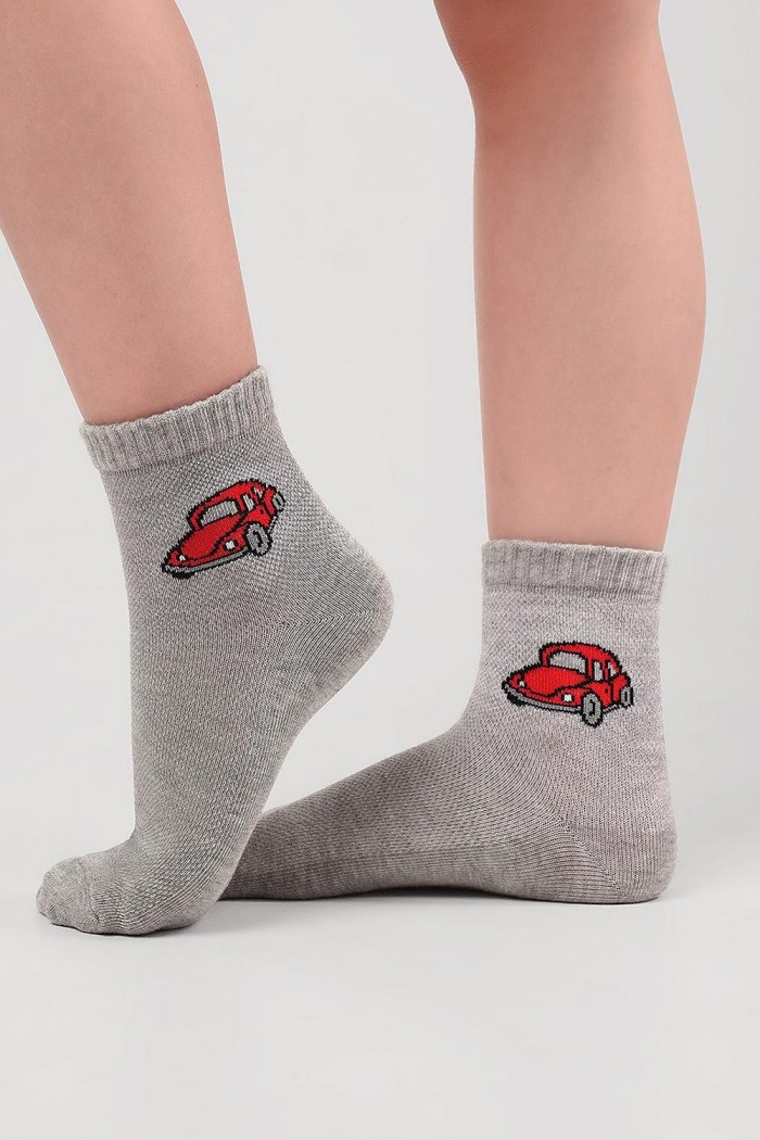 Носки детские Clever C1626