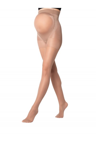 Колготки для беременных Minimi Donna 40