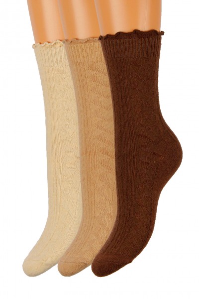 Носки женские Чулок сдт38