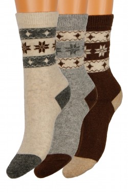 Носки женские Чулок сдт47