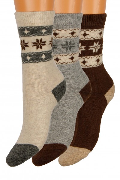 Носки женские Чулок сдт47