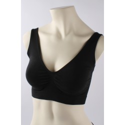 Белье бесшовное Intimidea Reggiseno Kita