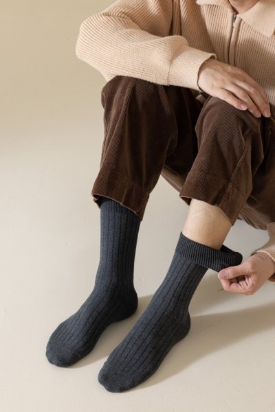 Носки мужские Чулок 23806