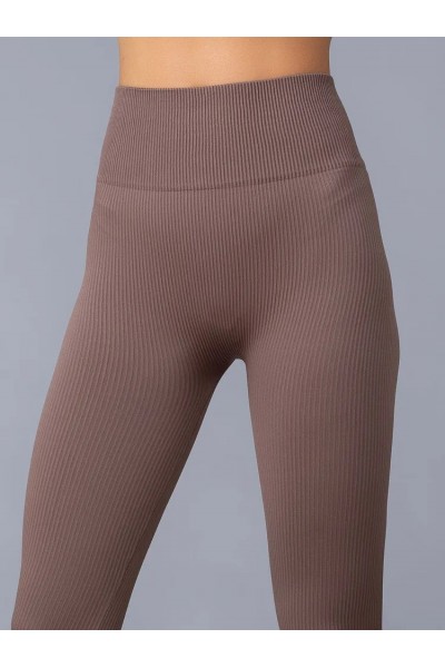 Леггинсы Giulia Leggings Rib