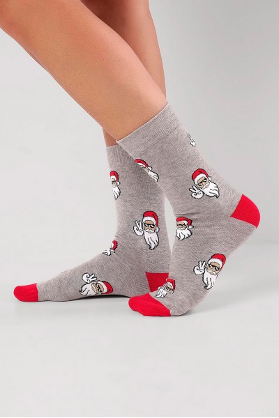 Носки мужские Clever К6559Л нг