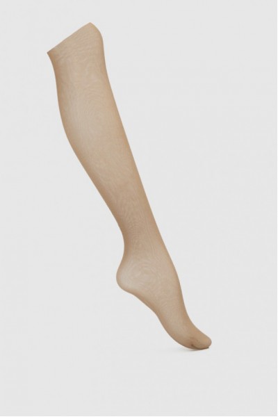 Колготки классические Max Mara Bombay Tulle 30