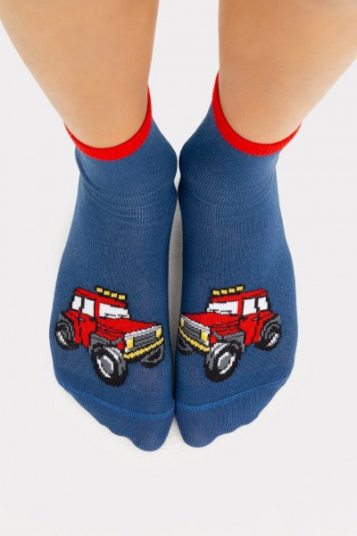 Носки детские Mark Formelle 430К-2452
