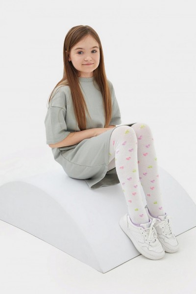 Колготки детские Mark Formelle 700К-2721