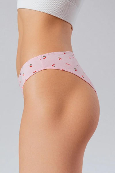 Трусы Indefini LUF5016