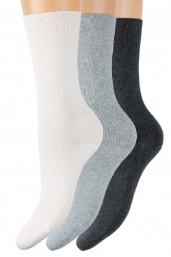 Носки женские Чулок хд605