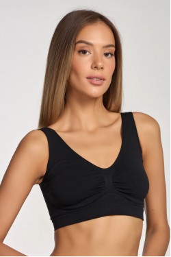 Белье бесшовное Intimidea Reggiseno Kita