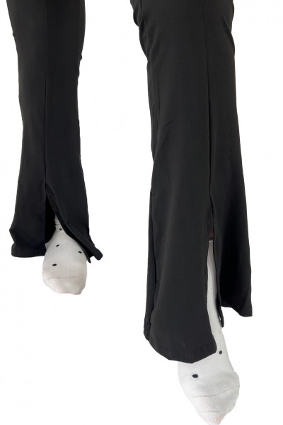 Леггинсы Чулок 25 клёш