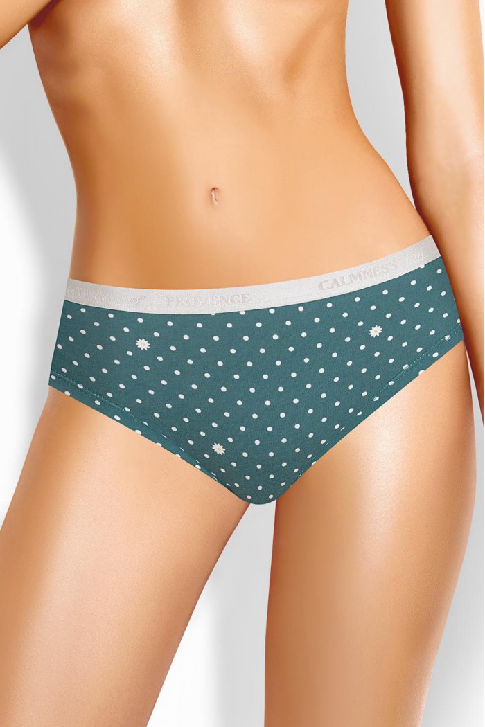 Трусы-бразилиана Clever BR1225