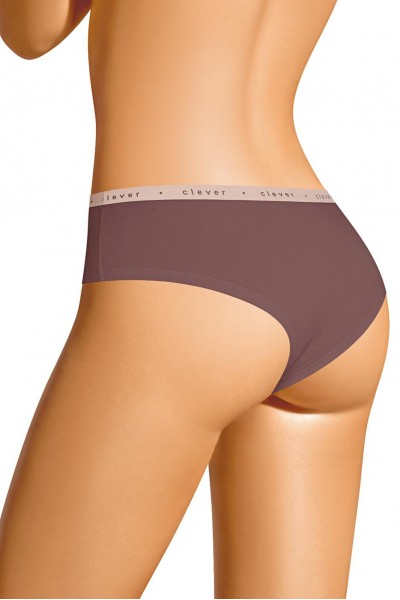 Трусы-бразилиана Clever BR1206-15